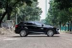 Lexus RX200t by Permaisuri on Forgiato Wheels (Blocco-ECL) 2017 года